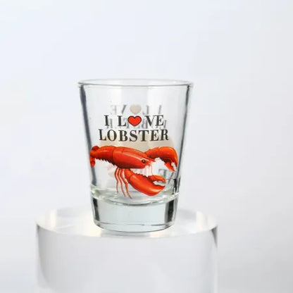 Shot Glass XY-41