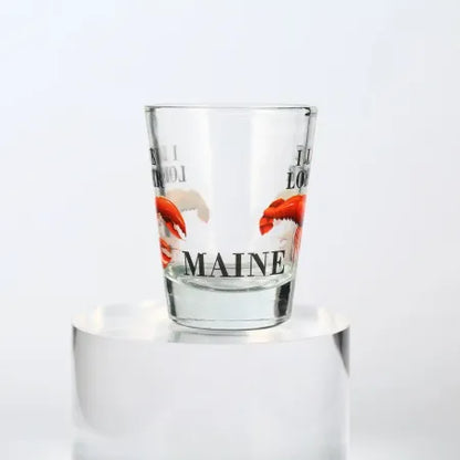 Shot Glass XY-41