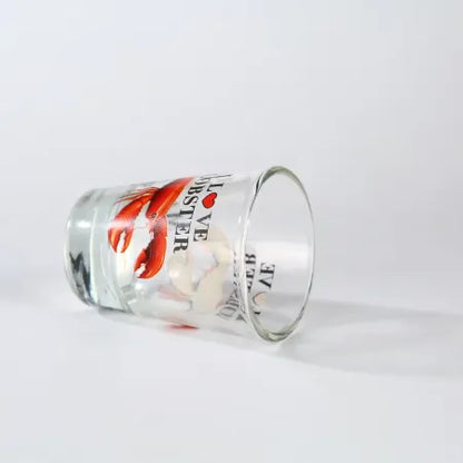 Shot Glass XY-41
