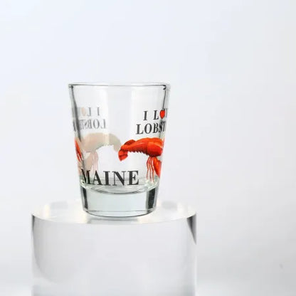 Shot Glass XY-41