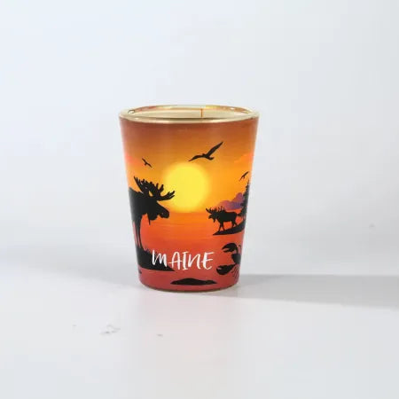 Shot Glass XY-33