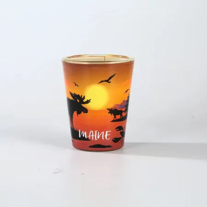 Shot Glass XY-33