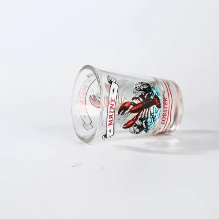 Shot Glass XY-34