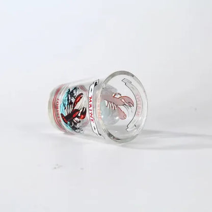 Shot Glass XY-34