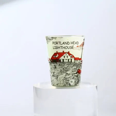 Shot Glass XY-35