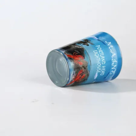 Shot Glass XY-38