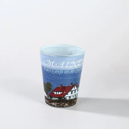 Shot Glass XY-37
