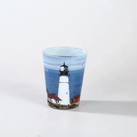 Shot Glass XY-37