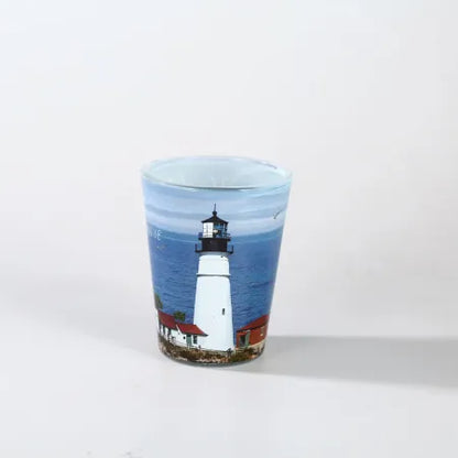 Shot Glass XY-37