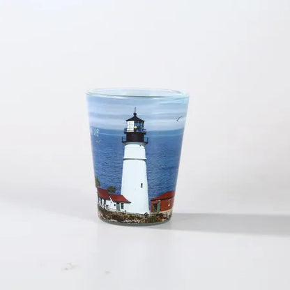 Shot Glass XY-37