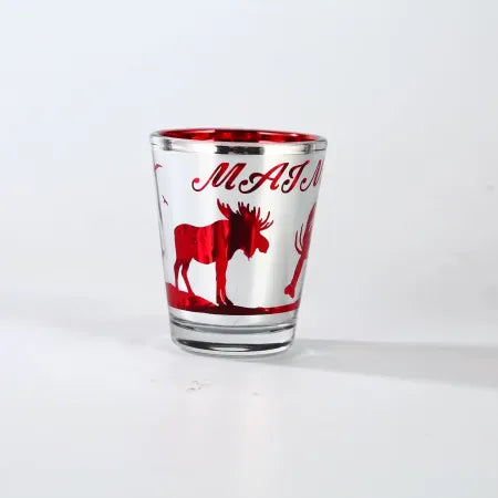 Shot Glass XY-42