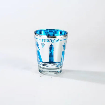Shot Glass XY-43