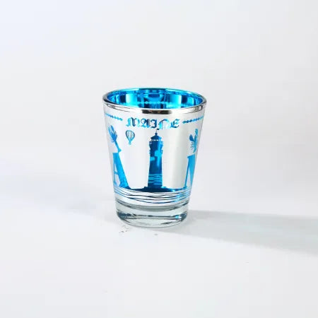 Shot Glass XY-43