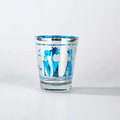 Shot Glass XY-43