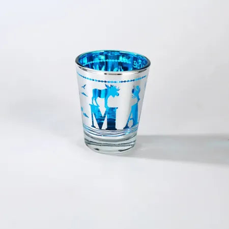 Shot Glass XY-43