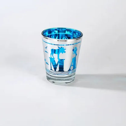 Shot Glass XY-43