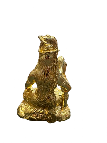 Lord Shiva Statue for Home and Car Dashboard