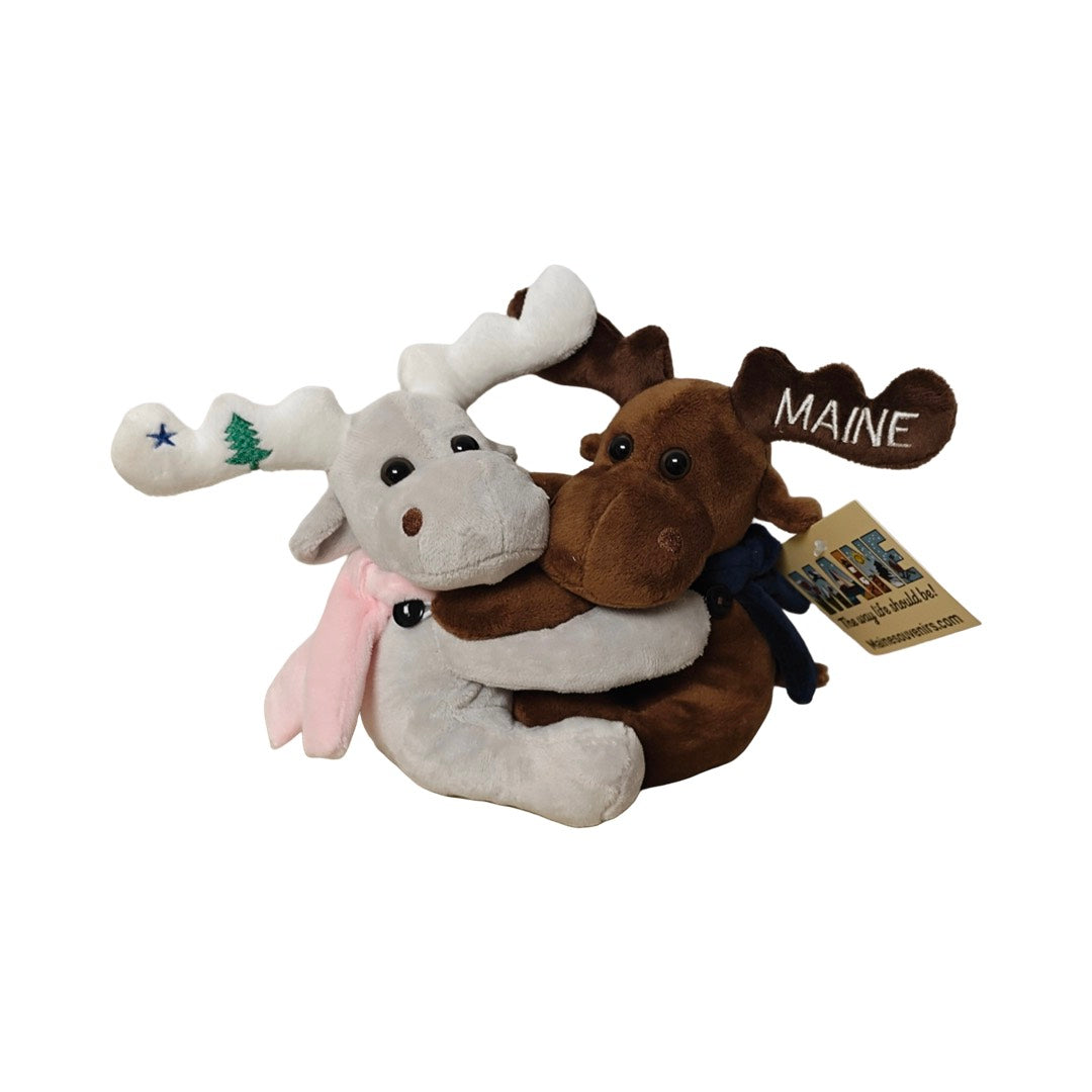 Moose Plus Toy