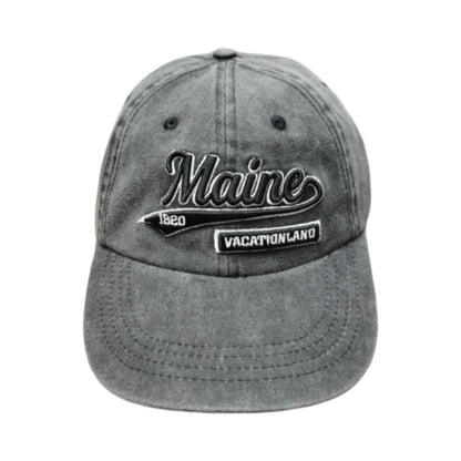 Maine Caps MC-40