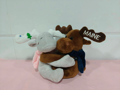 Moose Plus Toy