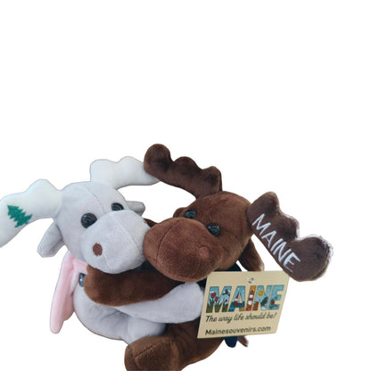 Moose Plus Toy