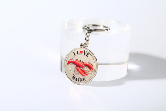Keychain XY-44