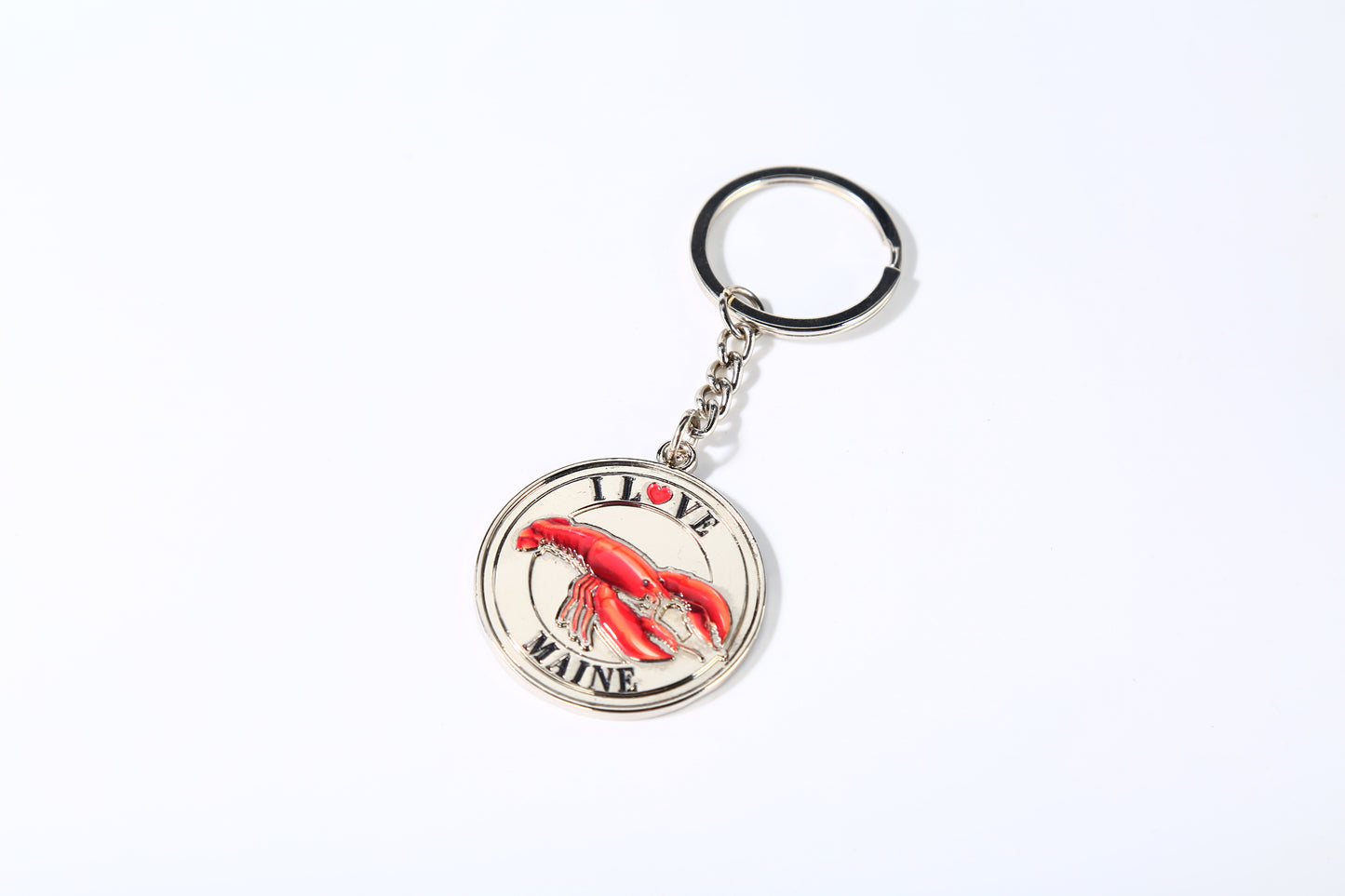 Keychain XY-44