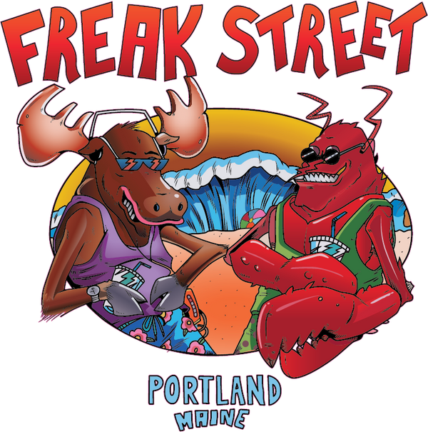 Freak Street Imports